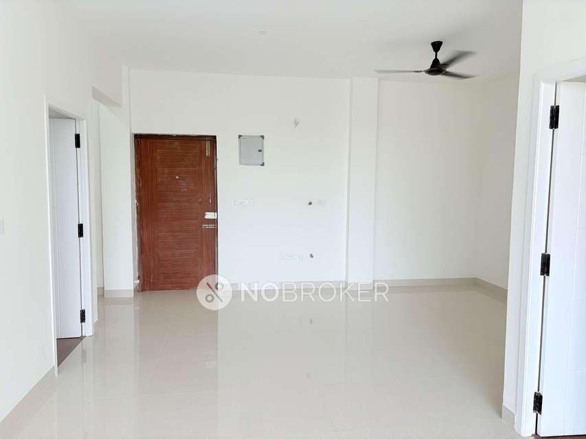 2 BHK Flat In Surbacon Cedar For Sale  In Electronic City