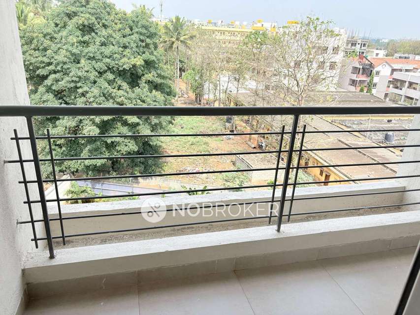 2 BHK Flat In Surbacon Cedar For Sale  In Electronic City
