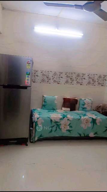 1 BHK Flat In Bauva Apartment For Sale  In Thane West