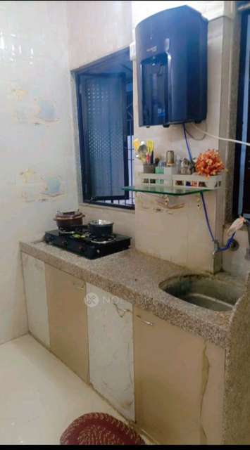 1 BHK Flat In Bauva Apartment For Sale  In Thane West