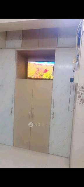 1 BHK Flat In Bauva Apartment For Sale  In Thane West