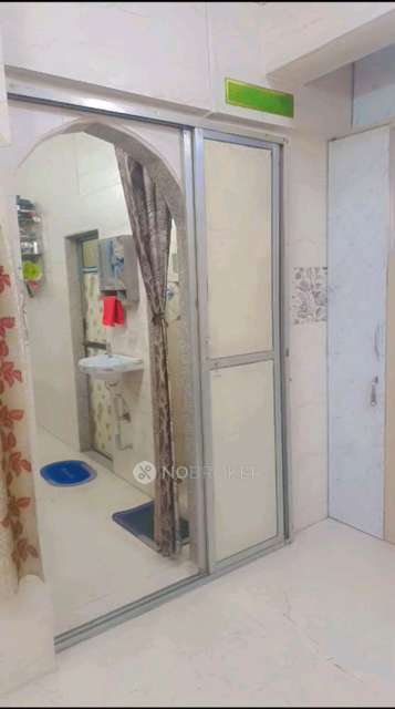 1 BHK Flat In Bauva Apartment For Sale  In Thane West