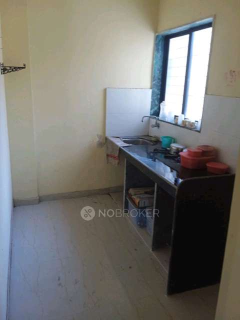 2 BHK Flat In Samruddhi Hill View Co-op Housing Society For Sale  In 13305, Bhivpuri Road, Diksal, Maharashtra 410201, India