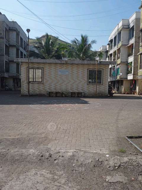 2 BHK Flat In Samruddhi Hill View Co-op Housing Society For Sale  In 13305, Bhivpuri Road, Diksal, Maharashtra 410201, India