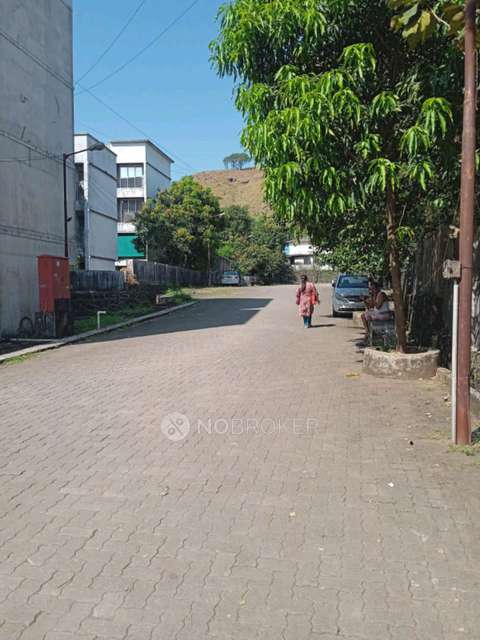 2 BHK Flat In Samruddhi Hill View Co-op Housing Society For Sale  In 13305, Bhivpuri Road, Diksal, Maharashtra 410201, India