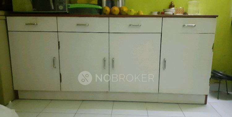 2 BHK Flat In Haware Citi For Sale  In Bldg No. 8, Serene Tower, 1502, Hawre Citi, Near Euro School, Next To Monalisa Lons, Kasarvadavali, Thane West, Thane, Maharashtra 400615, India