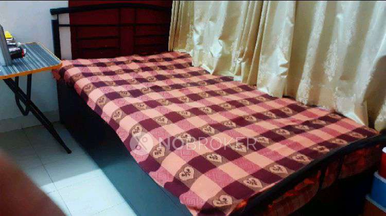 2 BHK Flat In Haware Citi For Sale  In Bldg No. 8, Serene Tower, 1502, Hawre Citi, Near Euro School, Next To Monalisa Lons, Kasarvadavali, Thane West, Thane, Maharashtra 400615, India