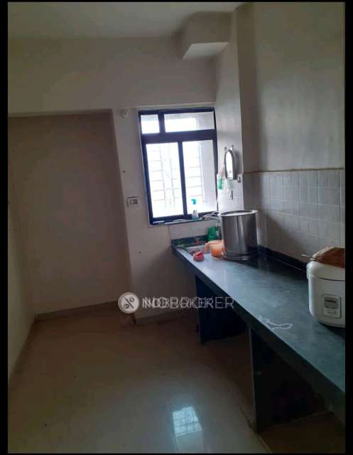 2 BHK Flat In Haware Citi For Sale  In Bldg No. 8, Serene Tower, 1502, Hawre Citi, Near Euro School, Next To Monalisa Lons, Kasarvadavali, Thane West, Thane, Maharashtra 400615, India