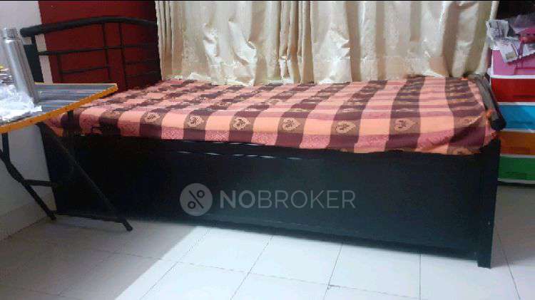 2 BHK Flat In Haware Citi For Sale  In Bldg No. 8, Serene Tower, 1502, Hawre Citi, Near Euro School, Next To Monalisa Lons, Kasarvadavali, Thane West, Thane, Maharashtra 400615, India