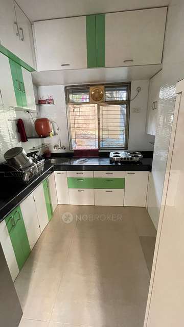 3 BHK Flat In Shrushti Avenue  For Sale  In Thane West