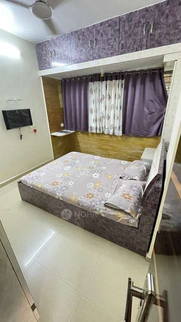 3 BHK Flat In Shrushti Avenue  For Sale  In Thane West