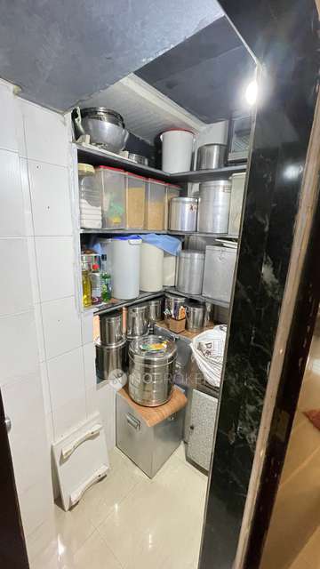 3 BHK Flat In Shrushti Avenue  For Sale  In Thane West