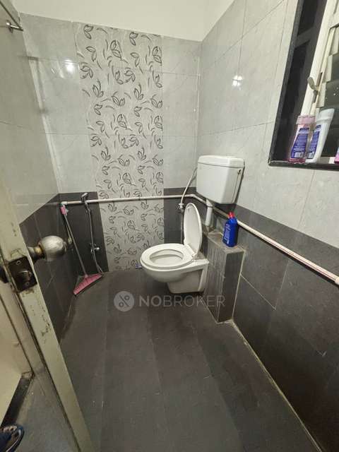 Single Room for Female In 2 BHK  In Mhada Towers  In Mhada Towers Pimpri Waghere