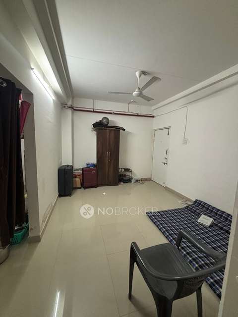 Single Room for Female In 2 BHK  In Mhada Towers  In Mhada Towers Pimpri Waghere