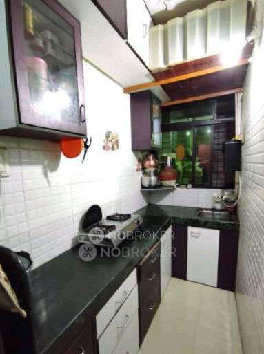 1 BHK Flat For Sale  In Kopar Khairane