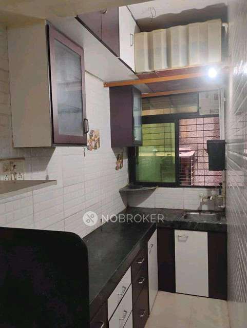 1 BHK Flat For Sale  In Kopar Khairane