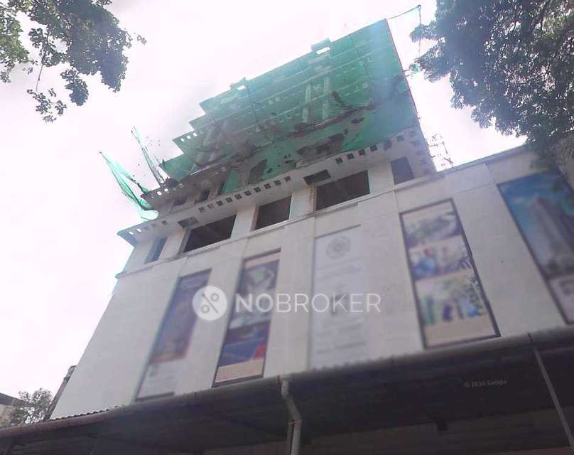 2 BHK Flat In Fortune Elite for Rent  In Mulund West