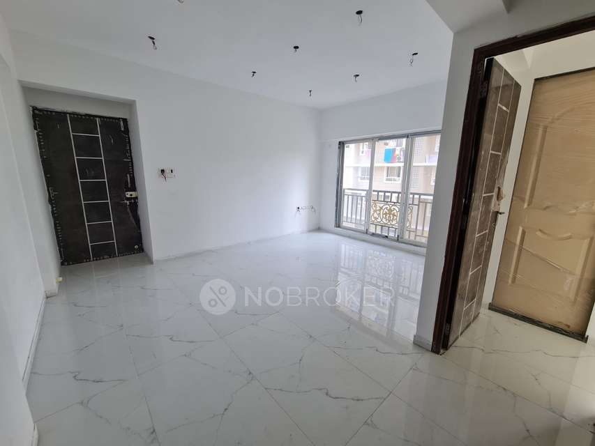 2 BHK Flat In Fortune Elite for Rent  In Mulund West