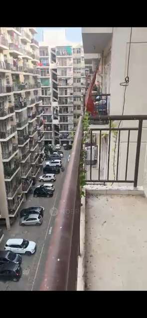 2 BHK Flat In Avl 36 For Sale  In Sector 36a