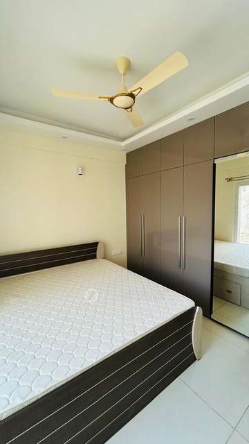 2 BHK Flat In Hoysala Hallmark Lalith for Rent  In Nagvara 