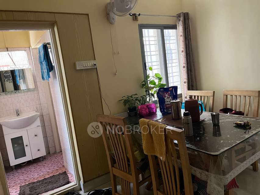 3 BHK House for Lease  In Rajajinagar