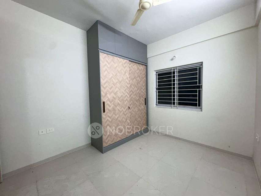 3 BHK Flat In Ds Max Stavam for Rent  In Gantiganahalli
