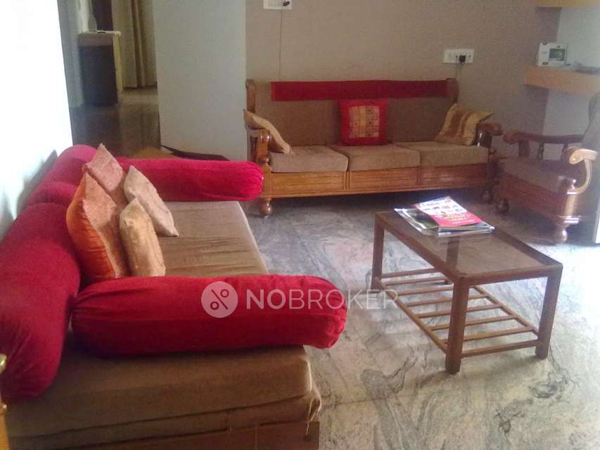 3 BHK Flat In Psr Garden, Ganganagar for Rent  In Ganganagar