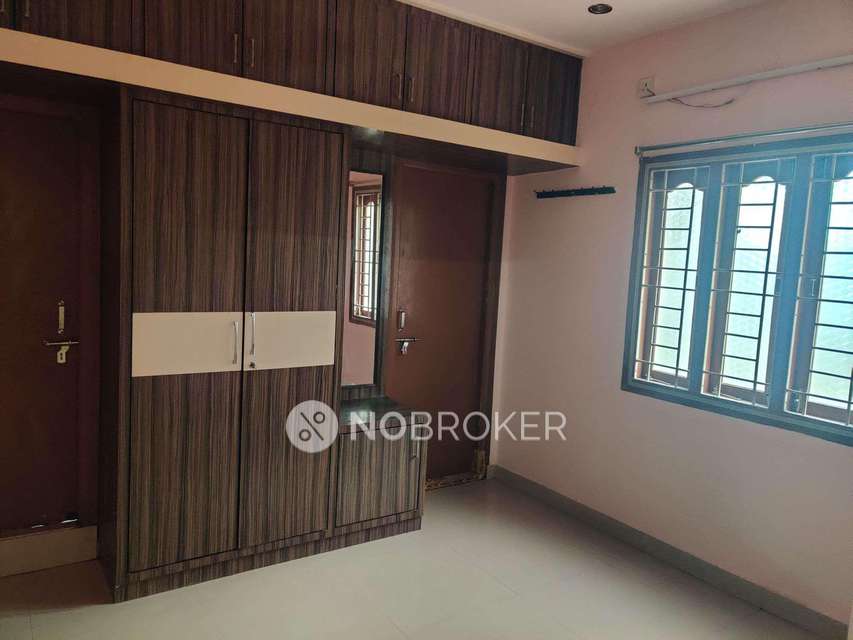 2 BHK Flat In Phani Plaza For Sale  In Manikonda