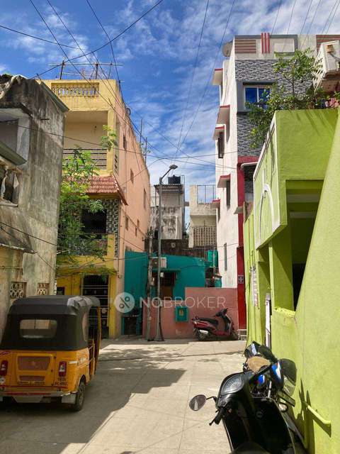 1 BHK House For Sale  In Virugambakkam