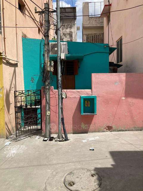 1 BHK House For Sale  In Virugambakkam