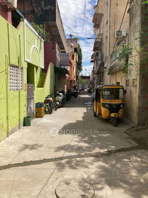 1 BHK House For Sale  In Virugambakkam