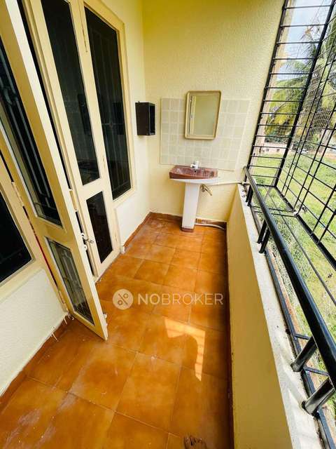 2 BHK Flat In Vijaya Sai Lumbini For Sale  In Krishnarajapura