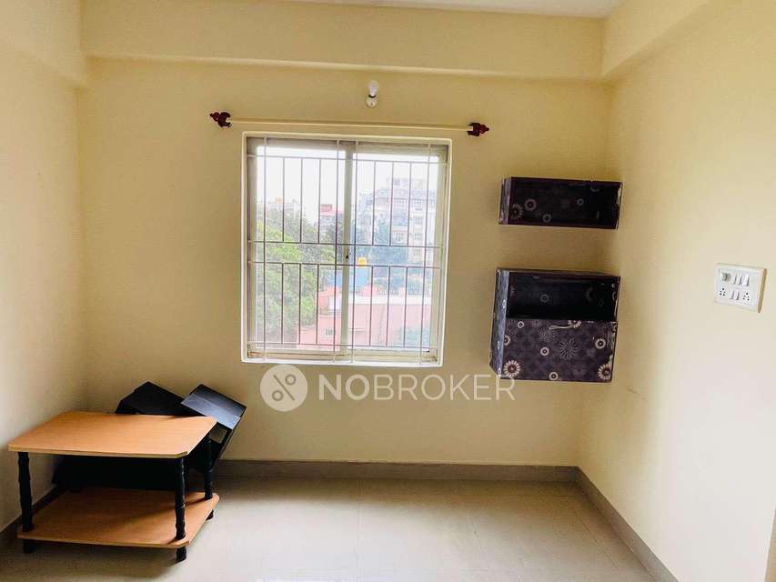 2 BHK Flat In Vijaya Sai Lumbini For Sale  In Krishnarajapura