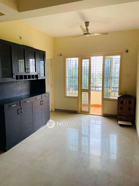 2 BHK Flat In Vijaya Sai Lumbini For Sale  In Krishnarajapura