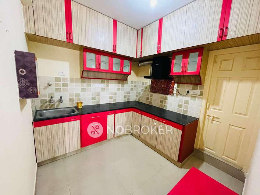 2 BHK Flat In Vijaya Sai Lumbini For Sale  In Krishnarajapura