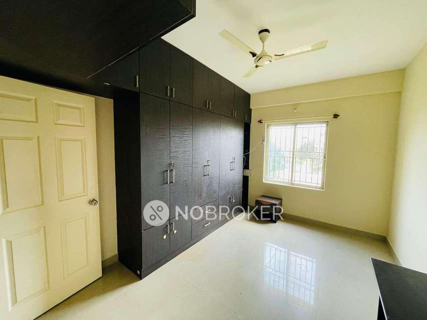 2 BHK Flat In Vijaya Sai Lumbini For Sale  In Krishnarajapura