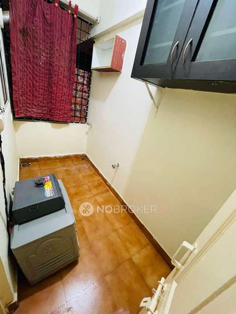 2 BHK Flat In Vijaya Sai Lumbini For Sale  In Krishnarajapura