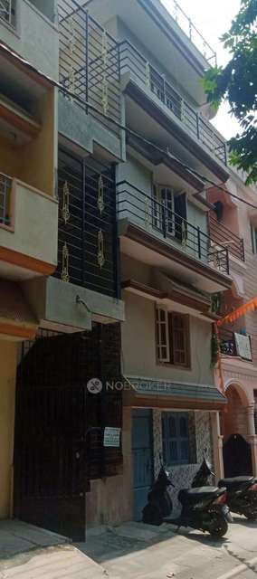 4 BHK House For Sale  In Chandra Layout