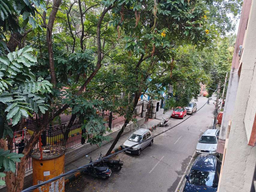 4 BHK House For Sale  In Chandra Layout