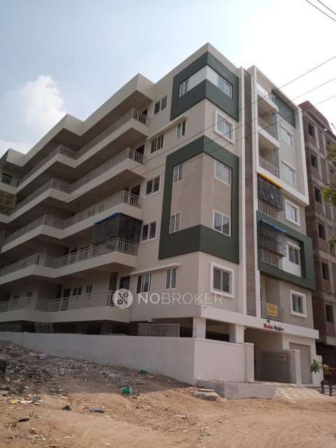 2 BHK Flat In Sri Shanti Constructions For Sale  In Mallampet