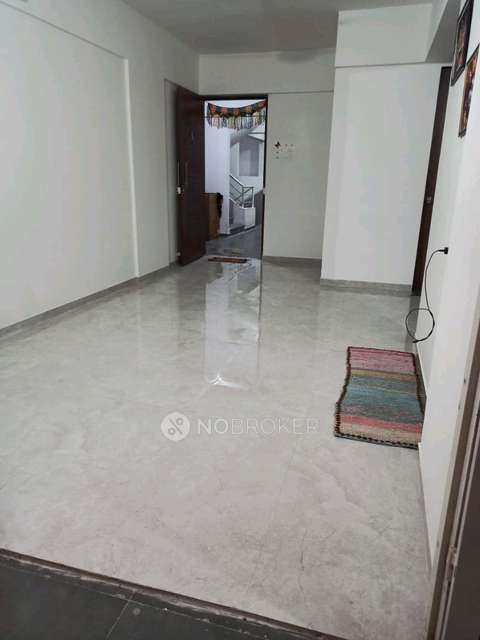 Single Room for Female In 2 BHK  In Morya Park Society, Santosh Nagar, Thergaon In Santosh Nagar  16 Number