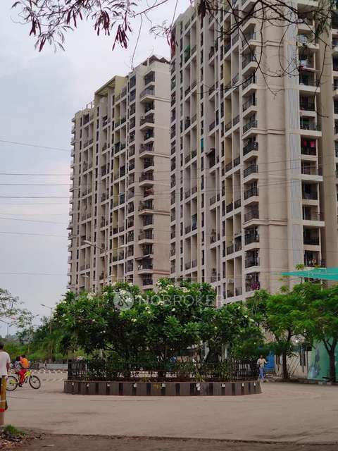2 BHK Flat In Gurukrupa Guru Atman  For Sale  In Kalyan West