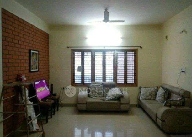2 BHK House for Rent  In 33, Ags Layout, Hosakerehalli, Bengaluru, Karnataka 560061, India