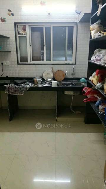 Single Room for Female In 1 BHK  In Swami Sadan Apartment, Ambegaon Budruk In Swami Sadan Apartment