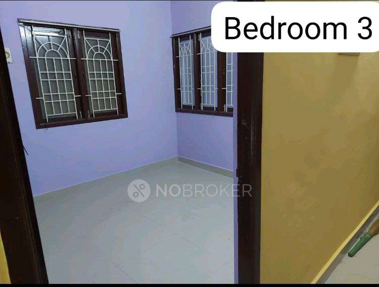 3 BHK Flat In Aishwaryam Niwas For Sale  In Sri Devi