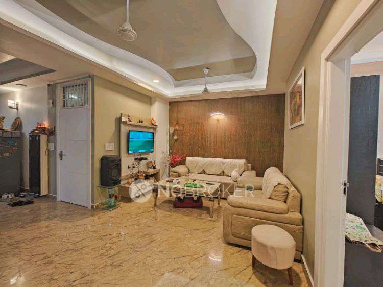 3 BHK Flat In Chauhan Residency for Rent  In Sector-45