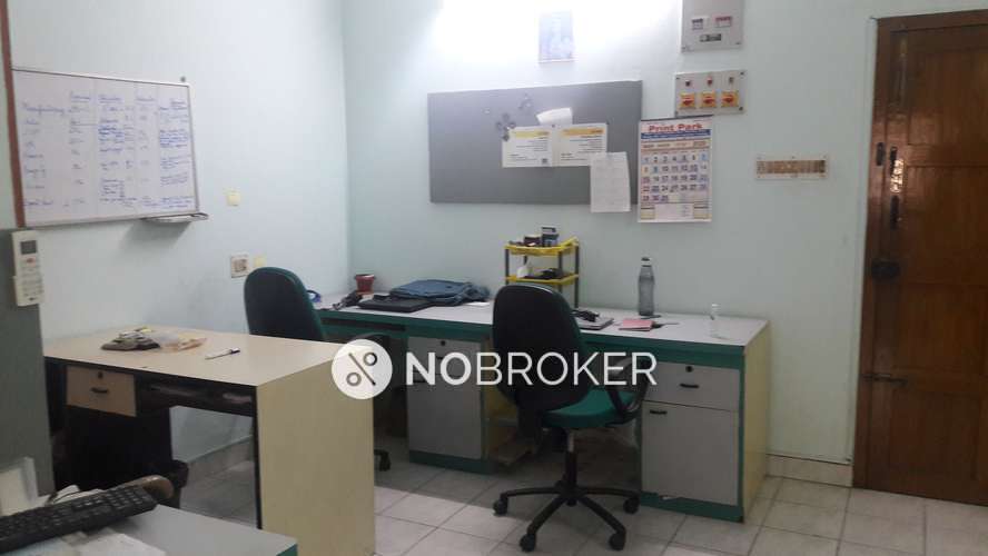 Office Space in Kilpauk, Chennai for sale 