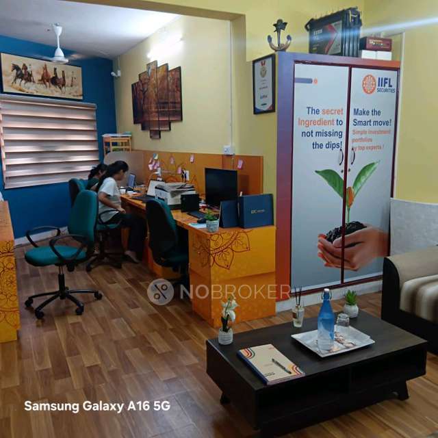 Office Space in Kilpauk, Chennai for sale 