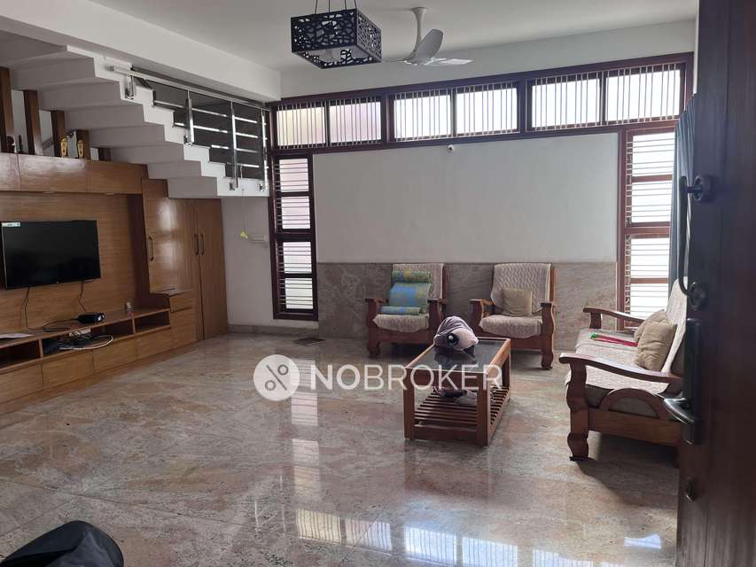 4+ BHK House for Rent  In Kodipalya