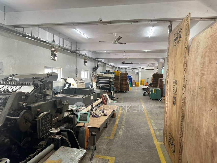 Industrial Building in Aminjikarai, Chennai for sale 